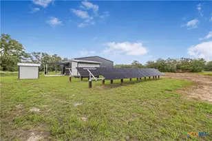 862 Baecker Rd, Goliad, TX 77963 - Photo 44