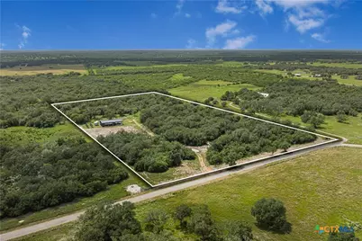 862 Baecker Road, Goliad, TX 77963 - Photo 10