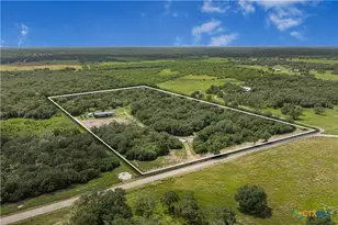 862 Baecker Rd, Goliad, TX 77963 - Photo 10