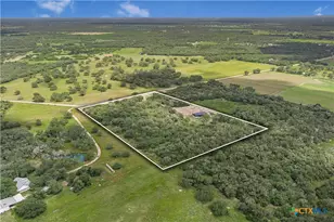 862 Baecker Rd, Goliad, TX 77963 - Photo 18
