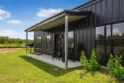 862 Baecker Road, Goliad, TX 77963 - Photo 1