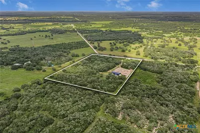 862 Baecker Road, Goliad, TX 77963 - Photo 16