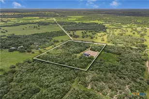 862 Baecker Rd, Goliad, TX 77963 - Photo 16