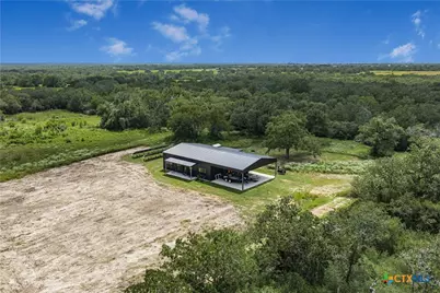862 Baecker Road, Goliad, TX 77963 - Photo 4