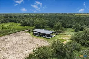 862 Baecker Rd, Goliad, TX 77963 - Photo 4