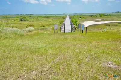 L 135 E Burgundy Bay, Port O'Connor, TX 77982 - Photo 1