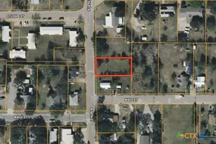 306 N 14th St, Gatesville, TX 76528 - Photo 1