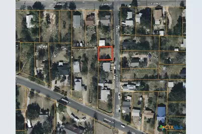 210 S 19th Street, Gatesville, TX 76528 - Photo 1
