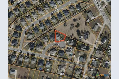 4401 Lacey Circle, Waco, TX 76708 - Photo 2
