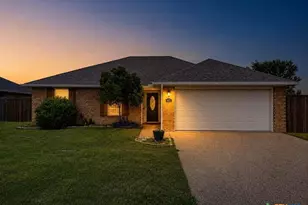 4401 Lacey Cir, Waco, TX 76708 - Photo 36