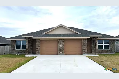 127 Cameron Drive #B, Copperas Cove, TX 76522 - Photo 1