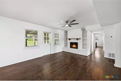 7503 Quail Run Drive, San Antonio, TX 78209 - Photo 10