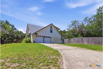 7503 Quail Run Drive, San Antonio, TX 78209 - Photo 2