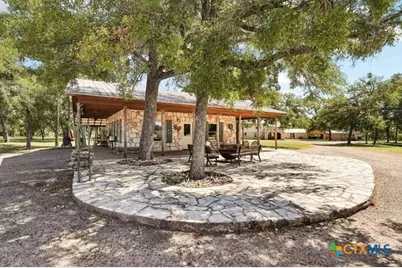 190 Private Road 3011, Lampasas, TX 76550 - Photo 38