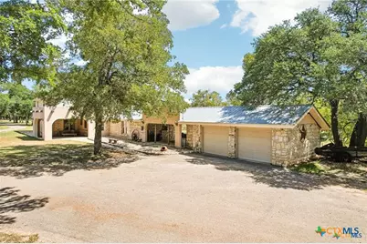 190 Private Road 3011, Lampasas, TX 76550 - Photo 8