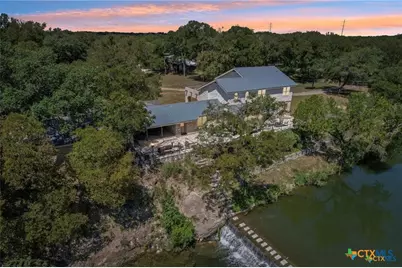 190 Private Road 3011, Lampasas, TX 76550 - Photo 48