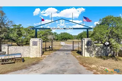 190 Private Road 3011, Lampasas, TX 76550 - Photo 46