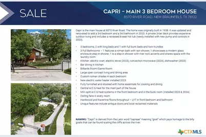 8570 River Road, New Braunfels, TX 78132 - Photo 2