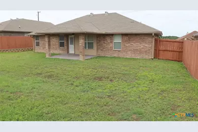 7603 Zircon Drive, Killeen, TX 76542 - Photo 2