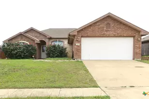 7603 Zircon Dr, Killeen, TX 76542 - Photo 1