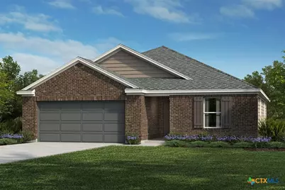 751 Ryan Street, Belton, TX 76513 - Photo 1