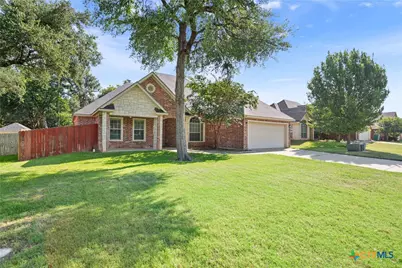 505 Marshall Drive, Belton, TX 76513 - Photo 2