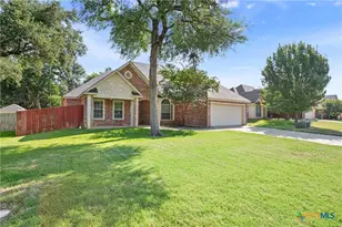 505 Marshall Dr, Belton, TX 76513 - Photo 2