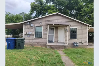 203 Veterans Avenue #A, Copperas Cove, TX 76522 - Photo 1