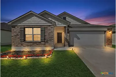 1160 Water Valley, Seguin, TX 78155 - Photo 2