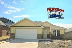 1409 Lindsey Dr, Copperas Cove, TX 76522 - Photo 1
