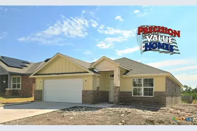 1409 Lindsey Drive, Copperas Cove, TX 76522 - Photo 2