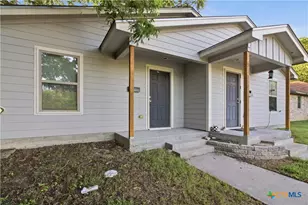 912 S 6th St, Temple, TX 76504 - Photo 2