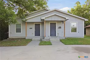 912 S 6th St, Temple, TX 76504 - Photo 1