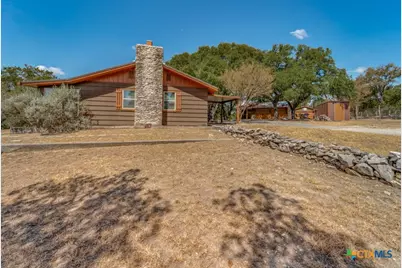 1660 McIver Road, Canyon Lake, TX 78133 - Photo 4
