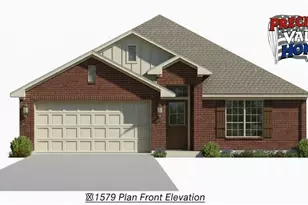 1413 Lindsey Dr, Copperas Cove, TX 76522 - Photo 1