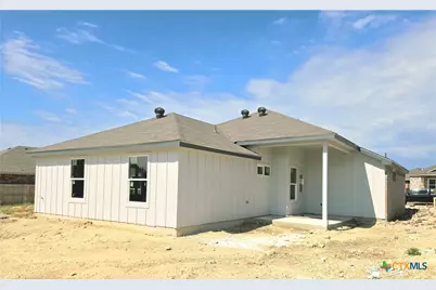 1413 Lindsey Drive, Copperas Cove, TX 76522 - Photo 4