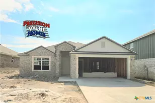 1413 Lindsey Dr, Copperas Cove, TX 76522 - Photo 1