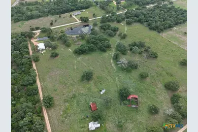 209 Rice Road, Yoakum, TX 77995 - Photo 8