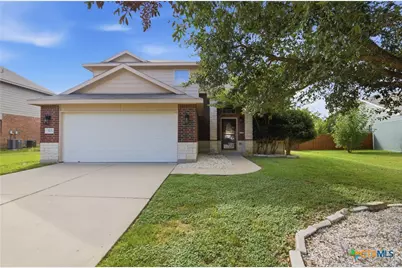 513 Pumpkin Drive, Temple, TX 76513 - Photo 2