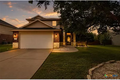 513 Pumpkin Drive, Temple, TX 76513 - Photo 1