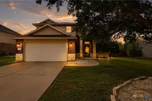 513 Pumpkin Dr, Temple, TX 76513 - Photo 1