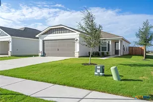 116 Paria Ct, Jarrell, TX 76537 - Photo 1