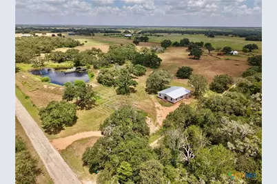 209 Rice Road, Yoakum, TX 77995 - Photo 1