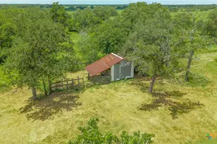 1130 Co Rd 1G, Hallettsville, TX 77964 - Photo 8