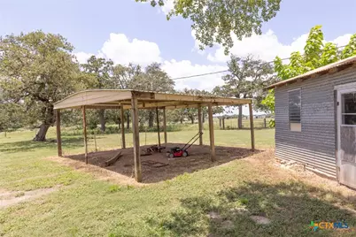 1130 County Road 1G, Hallettsville, TX 77964 - Photo 28