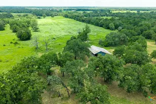1130 Co Rd 1G, Hallettsville, TX 77964 - Photo 4