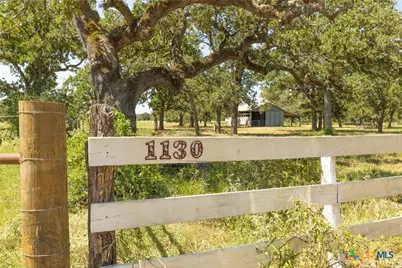 1130 County Road 1G, Hallettsville, TX 77964 - Photo 2