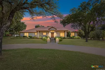 125 Circle Vista Drive, Gatesville, TX 76528 - Photo 1