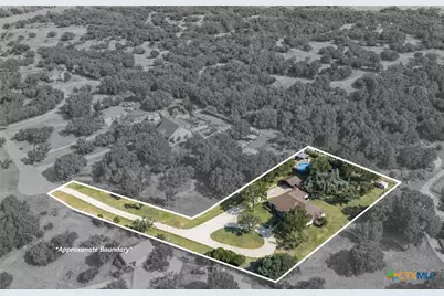 125 Circle Vista Drive, Gatesville, TX 76528 - Photo 2