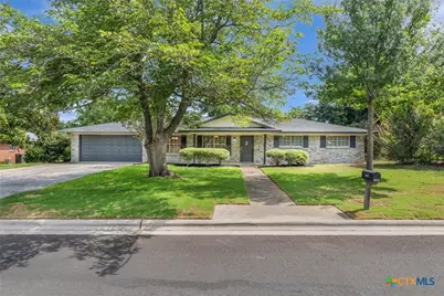 3102 Magnolia Boulevard, Temple, TX 76502 - Photo 2